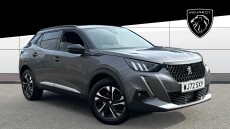 Peugeot 2008 1.2 PureTech 130 GT 5dr EAT8 Petrol Estate